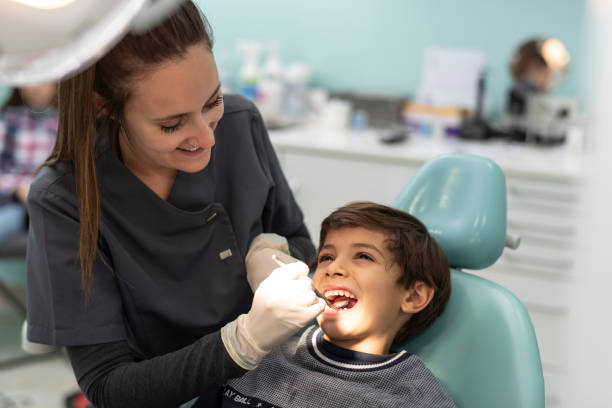 Best Emergency Treatment for Dental Infections or Abscesses in Lolo, MT