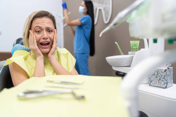 Best Urgent Care for Lost Fillings or Crowns in Lolo, MT